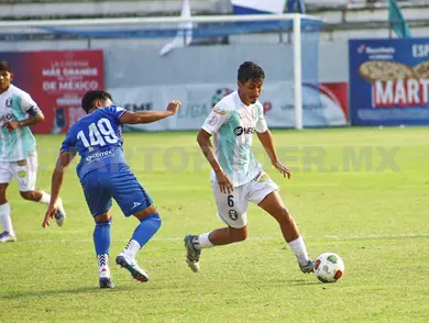 Empate con sabor a triunfo en el Olímpico Empate con sabor a triunfo en el Olímpico