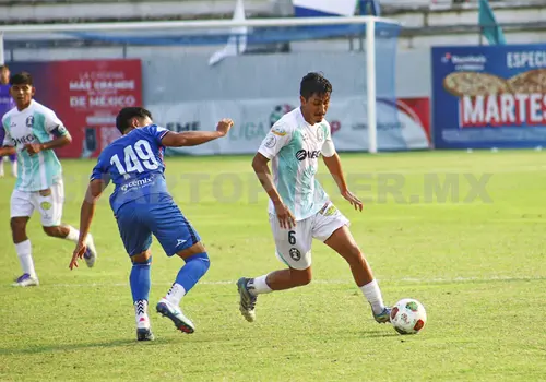 Empate con sabor a triunfo en el Olímpico Empate con sabor a triunfo en el Olímpico
