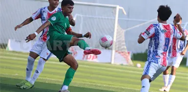 Duro revés ante Chapulineros de Oaxaca Duro revés ante Chapulineros de Oaxaca