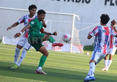 Duro revés ante Chapulineros de Oaxaca Duro revés ante Chapulineros de Oaxaca