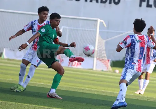 Duro revés ante Chapulineros de Oaxaca Duro revés ante Chapulineros de Oaxaca