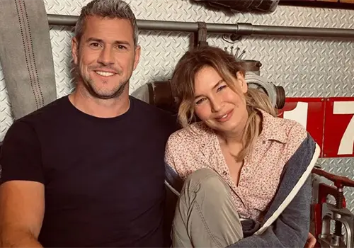 Ren&eacute;e Zellweger tiene l&iacute;os legales