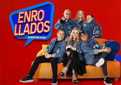 Sin reembolso para fans de Enrollados Sin reembolso para fans de Enrollados
