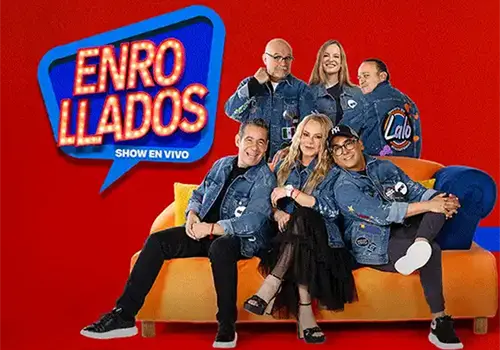 Sin reembolso para fans de Enrollados