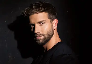 Pablo Alborán afirma estar enamorado Pablo Alborán afirma estar enamorado