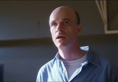 Muere Tom Noonan a los 74 años Muere Tom Noonan a los 74 años