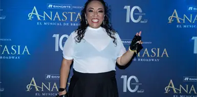 Michelle Rodr&iacute;guez se va de 40 y 20