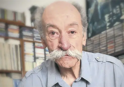 Trazan rutas de la crítica en cine Trazan rutas de la crítica en cine