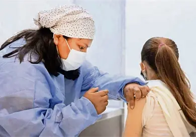 Yucatán confirma 10 casos de sarampión Yucatán confirma 10 casos de sarampión