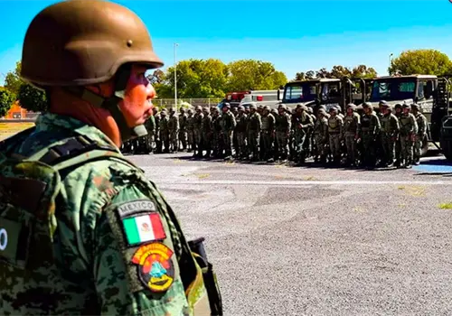 Reporta SSPC 4 mil 400 detenidos en Guanajuato Reporta SSPC 4 mil 400 detenidos en Guanajuato