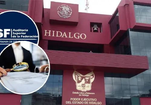 Identifican pagos a trabajadores tras baja Identifican pagos a trabajadores tras baja