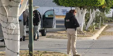 Prioriza Segob atención en zonas violentas Prioriza Segob atención en zonas violentas