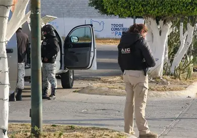 Prioriza Segob atención en zonas violentas Prioriza Segob atención en zonas violentas