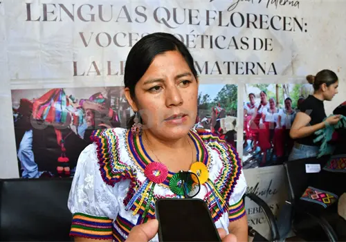 Lengua materna, una barrera escolar
