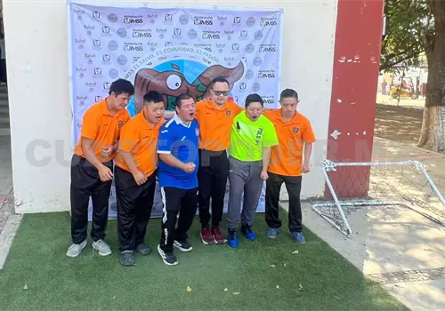 Activa IMSS vacunaci&oacute;n en fin de semana