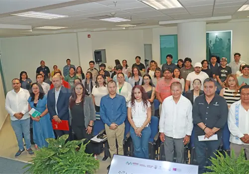 Analizan concepto del Buen Vivir en la Unicach