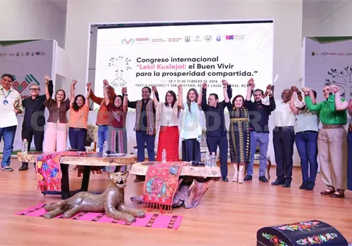 &iquest;Chiapas va bien en el contexto de Latinoam&eacute;rica?