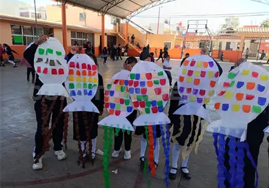 Realizan taller para rescatar las lenguas ind&iacute;genas