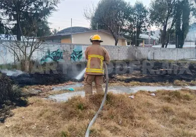 Inician estrategias por estiaje en SCLC