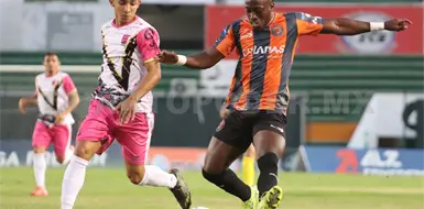 Jaguares FC, a mostrar mayor contundencia Jaguares FC, a mostrar mayor contundencia