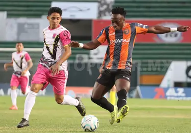 Jaguares FC, a mostrar mayor contundencia Jaguares FC, a mostrar mayor contundencia