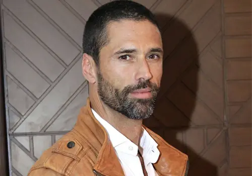 Matías Novoa protagonizará novela Matías Novoa protagonizará novela