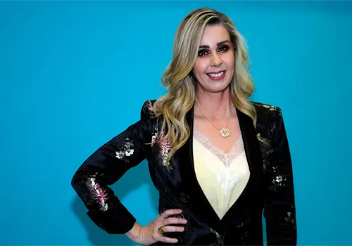 Atala dedica mensaje a Bisogno Atala dedica mensaje a Bisogno