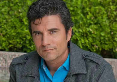 Diego Olivera actúa sin dar mensajes Diego Olivera actúa sin dar mensajes