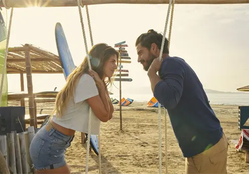 Hasta que nos volvamos a encontrar Hasta que nos volvamos a encontrar