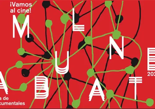 Presentan Ambulante edición 2026 Presentan Ambulante edición 2026