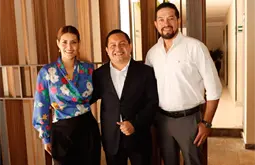 Entre sabores y tradición Entre sabores y tradición