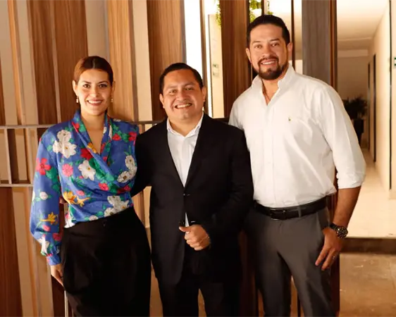 Entre sabores y tradición