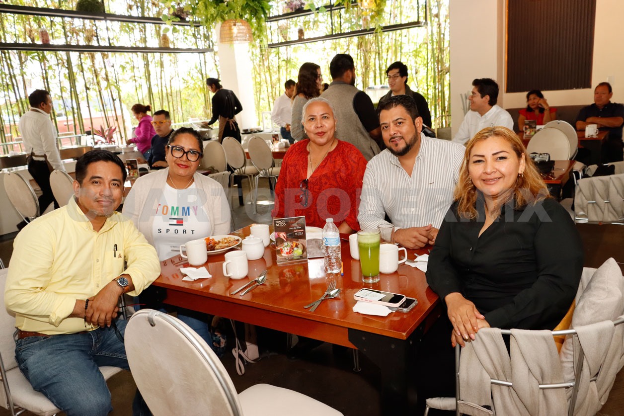 Entre sabores y tradición