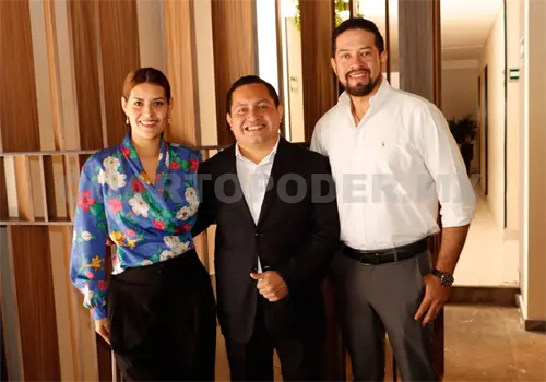 Entre sabores y tradición Entre sabores y tradición