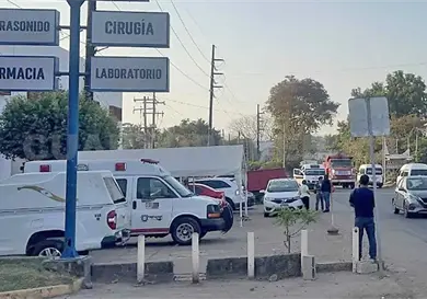 La matan frente a su hija de un balazo
