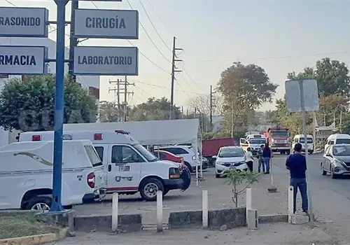 La matan frente a su hija de un balazo La matan frente a su hija de un balazo
