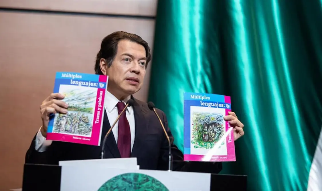 Los Comités acusaron que el secretario de Educación “y sus secuaces se sienten los dueños de la SEP”. Cortesía