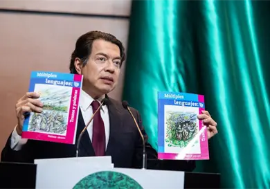 Instalan Comit&eacute;s de la Nueva Escuela Mexicana