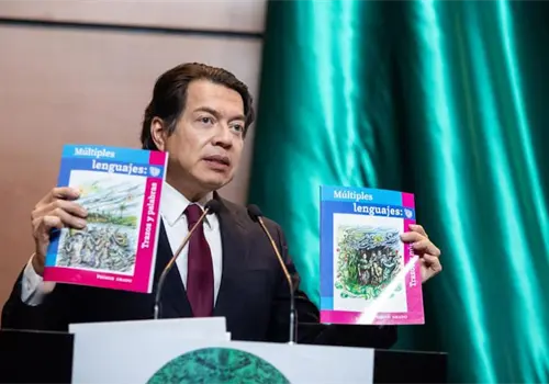 Instalan Comités de la Nueva Escuela Mexicana Instalan Comités de la Nueva Escuela Mexicana