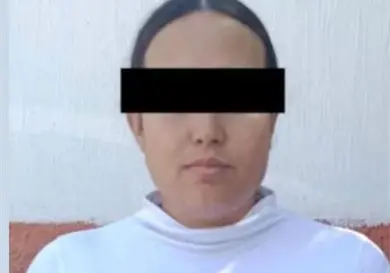 Cae reclutadora de sicarios, "La Leona"