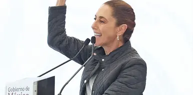 Vivienda para el Bienestar, el m&aacute;s ambicioso: Claudia