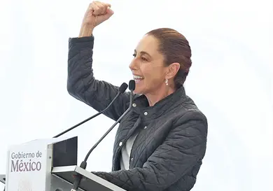 Vivienda para el Bienestar, el más ambicioso: Claudia Vivienda para el Bienestar, el más ambicioso: Claudia