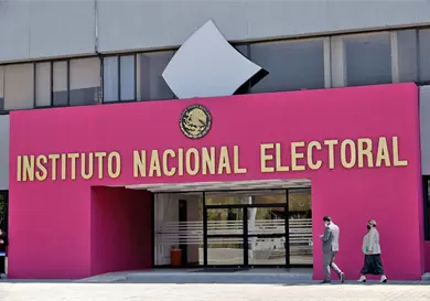 Ordenan al INE resolver uso de siglas de CSP