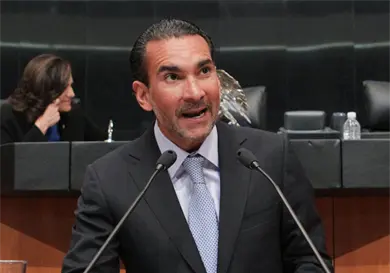 Acuerdan votar en contra de reforma electoral