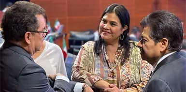 Alistan reformas para fortalecer la inversión Alistan reformas para fortalecer la inversión