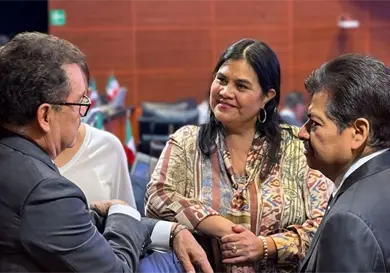 Alistan reformas para fortalecer la inversión Alistan reformas para fortalecer la inversión