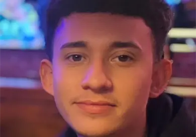 Agente migratorio dispar&oacute; a hombre en 2025