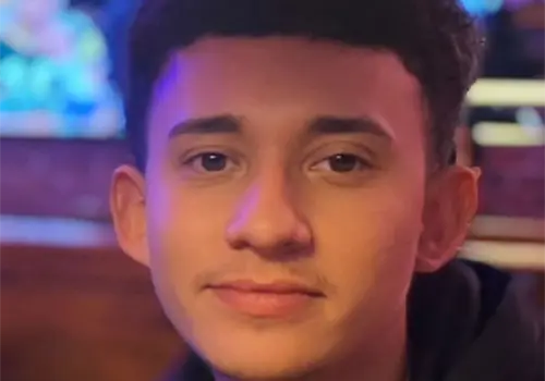 Agente migratorio disparó a hombre en 2025 Agente migratorio disparó a hombre en 2025