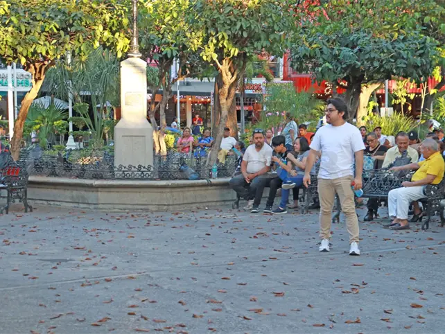 No se dejan ver los "therians" en Tuxtla