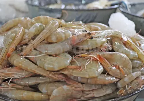 Impulsa Cuaresma venta de mariscos